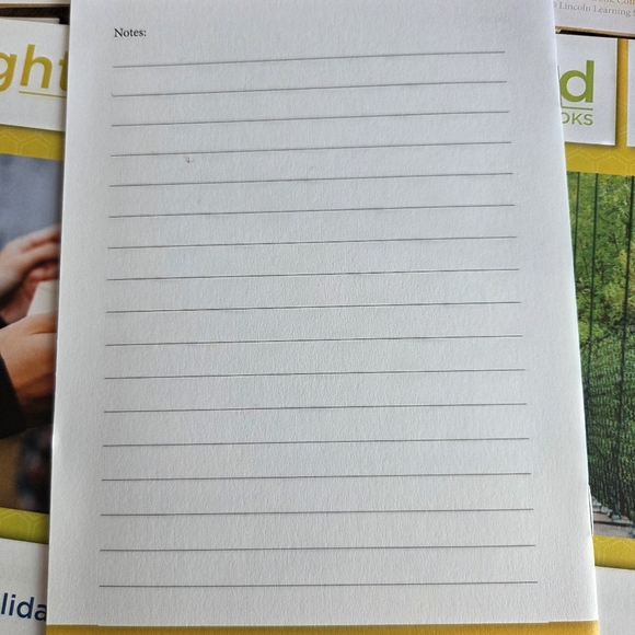 35 Lincoln Empowered Grade 2 Sight Word Reading Books Home Schooling Practice - Picture 3 of 4